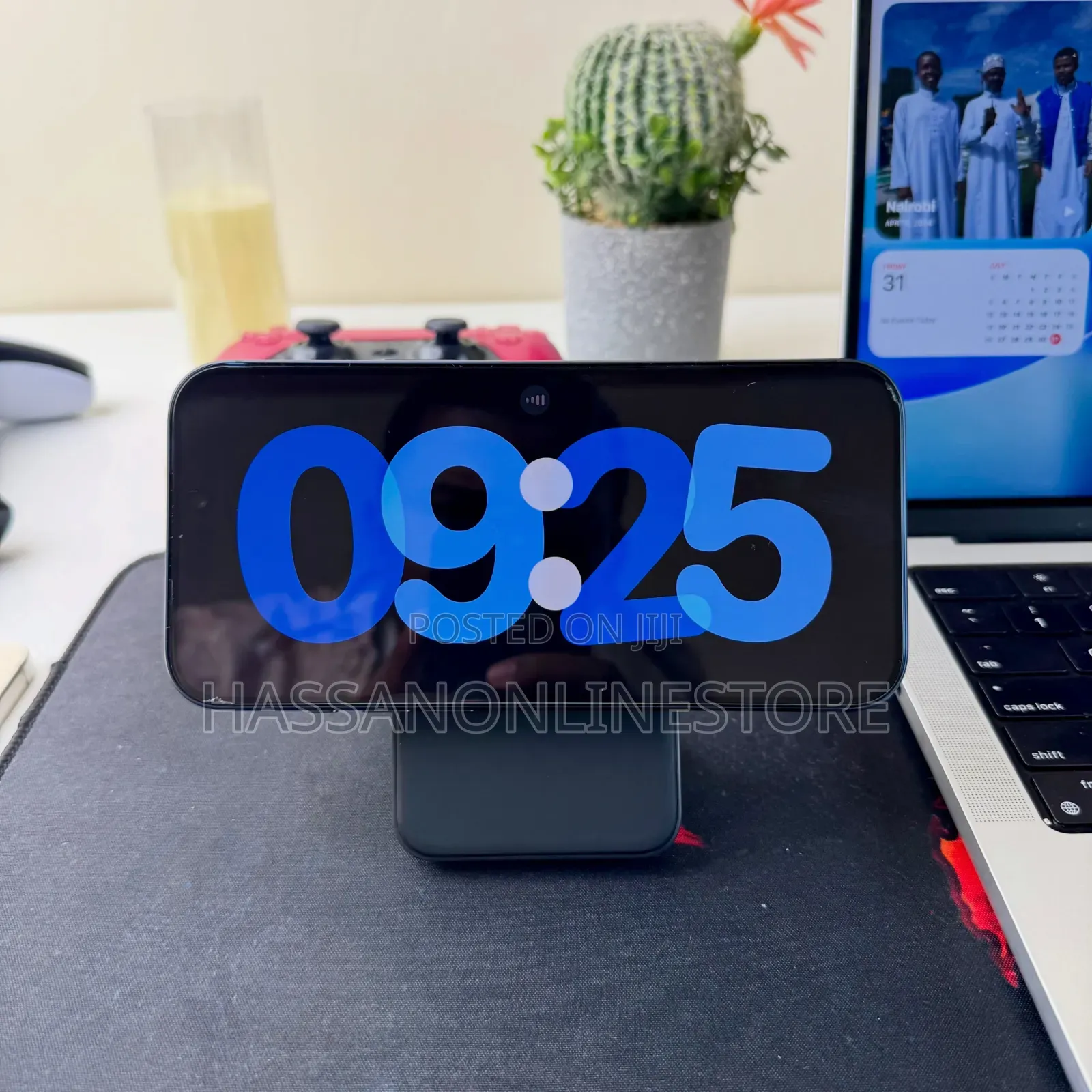 Anker 622 Magnetic Battery (MagGo)