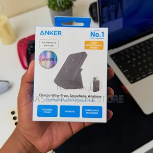 Anker 622 Magnetic Battery (MagGo)