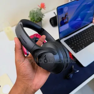 Soundcore by Anker Q20i Hybrid Anc Headphones