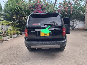Toyota Land Cruiser Prado 2025 Black