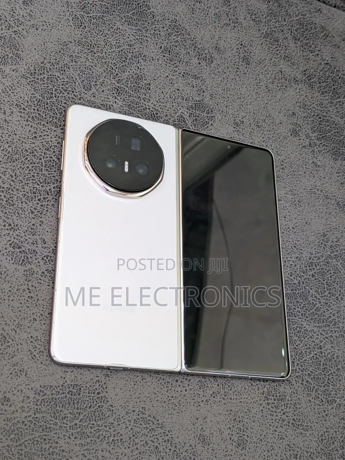 Honor Magic V5 512 GB White