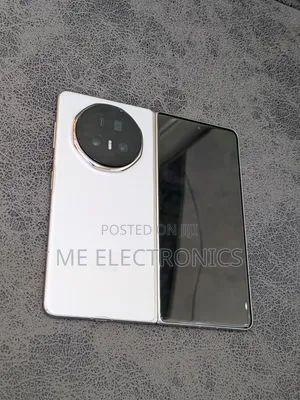 Honor Magic V5 512 GB White