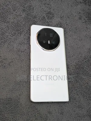 Honor Magic V5 512 GB White