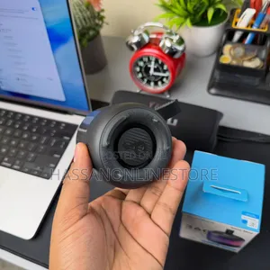 Soundcore by Anker Glow Mini Compact Wireless Speaker