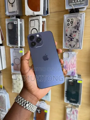 New Apple iPhone 14 Pro Max 256 GB