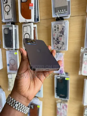 New Apple iPhone 14 Pro Max 256 GB
