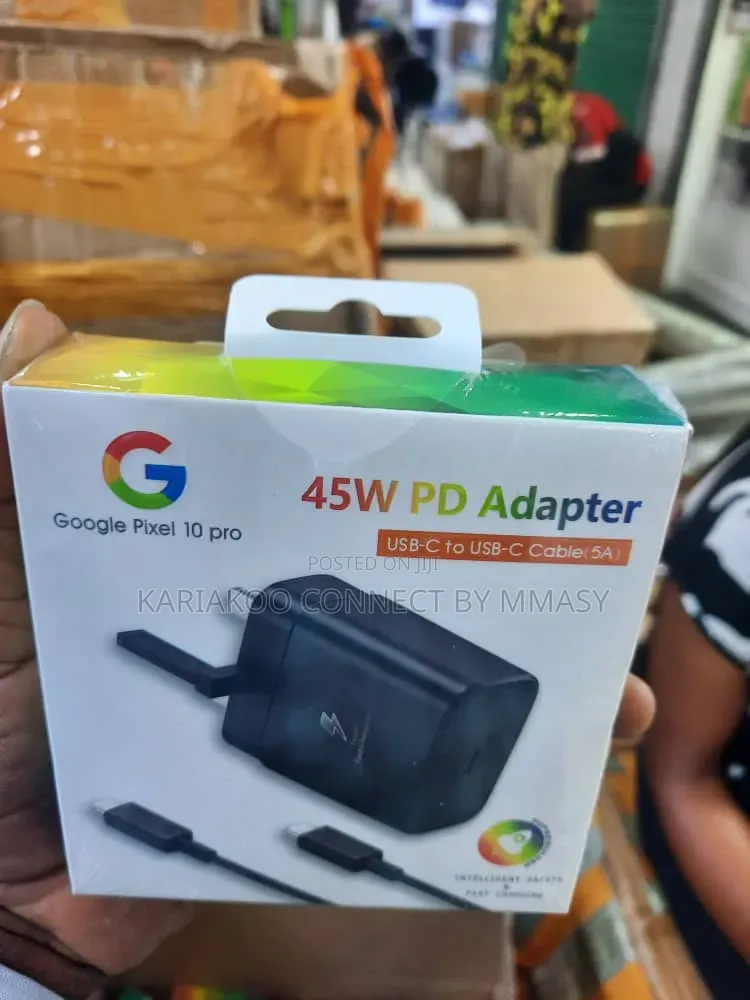 Type C Charger