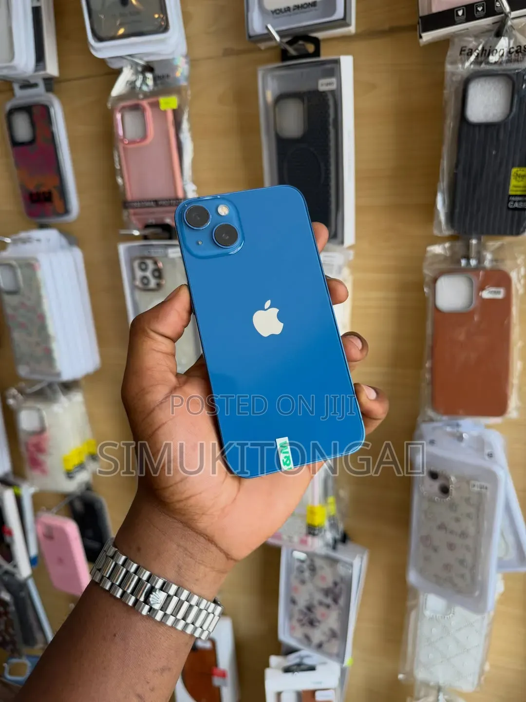New Apple iPhone 13 128 GB