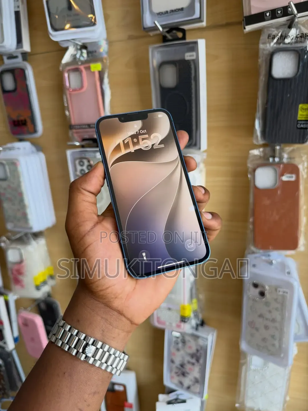 New Apple iPhone 13 128 GB