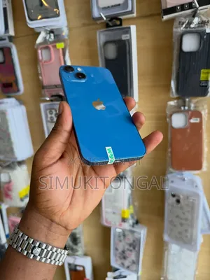 New Apple iPhone 13 128 GB