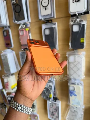 New Apple iPhone 17 Pro Max 256 GB