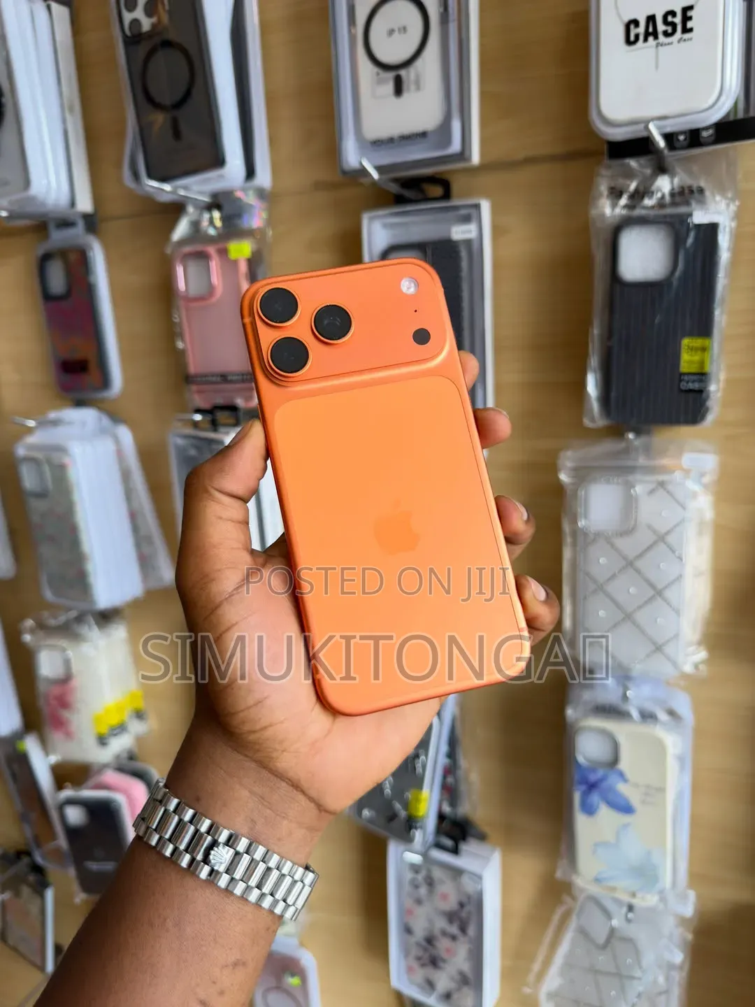 New Apple iPhone 17 Pro Max 256 GB