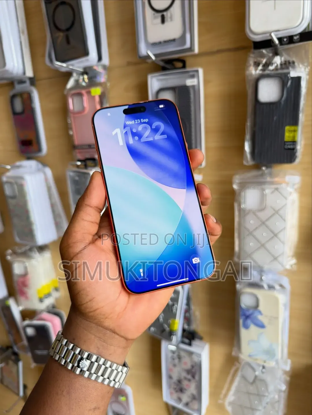 New Apple iPhone 17 Pro Max 256 GB