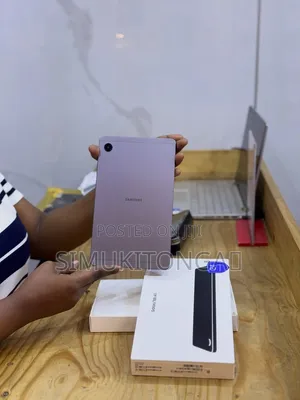 New Samsung Galaxy Tab A11 64 GB