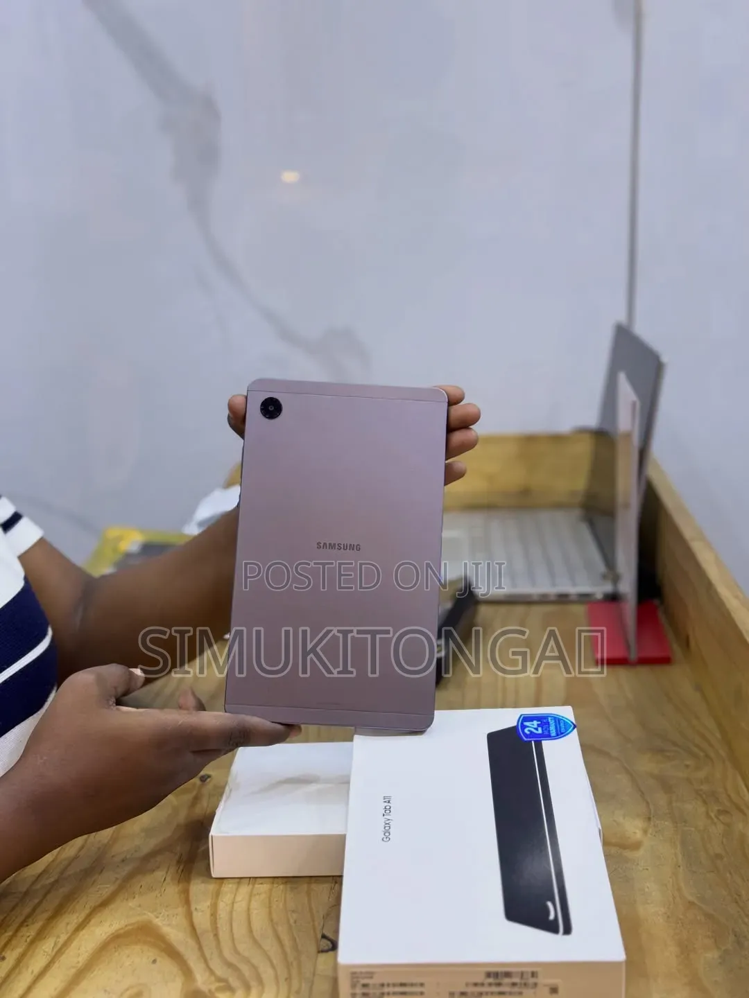 New Samsung Galaxy Tab A11 64 GB