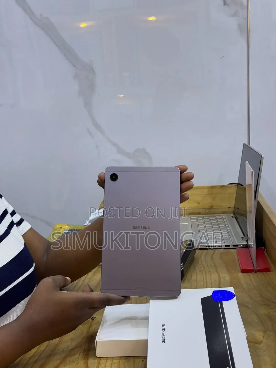 New Samsung Galaxy Tab A11 64 GB