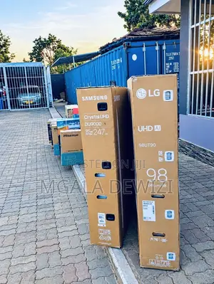Hisense TV