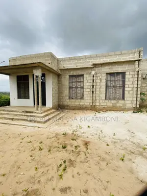 3bdrm House in Kibada, Kigamboni for sale