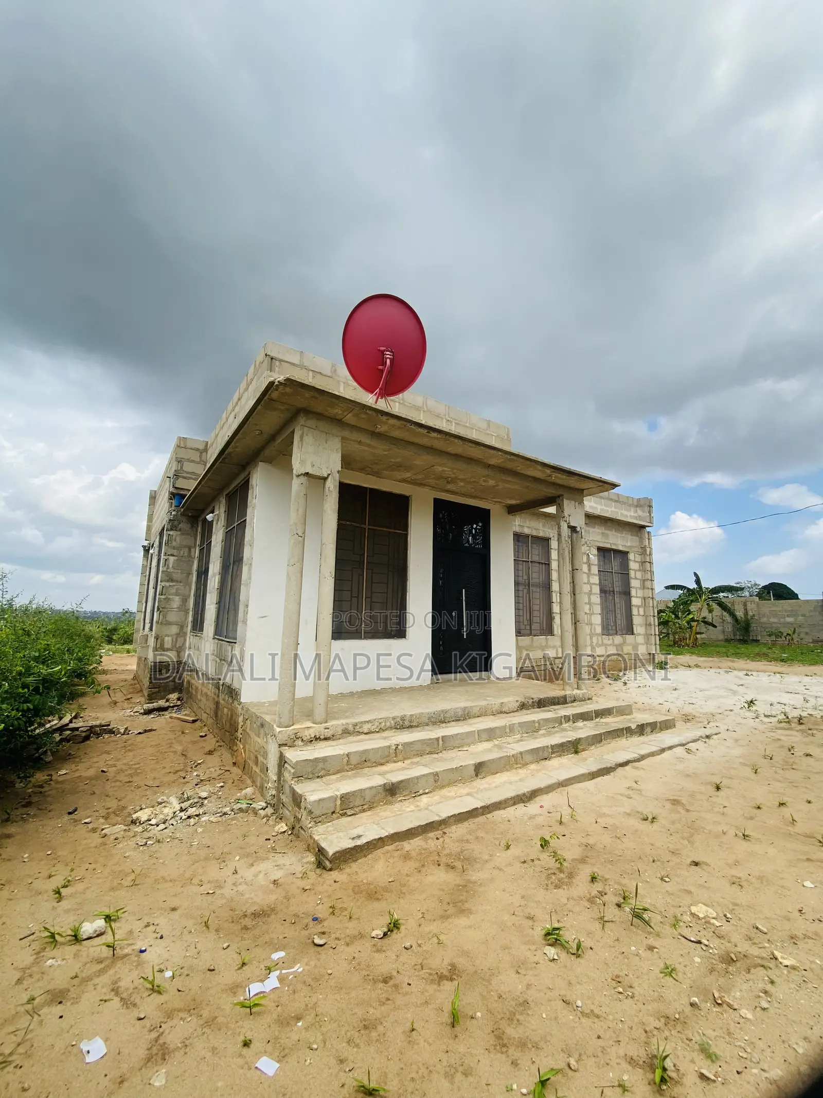 3bdrm House in Kibada, Kigamboni for sale