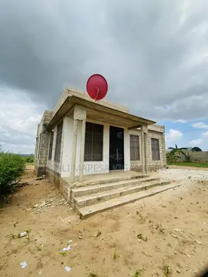 3bdrm House in Kibada, Kigamboni for sale