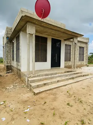 3bdrm House in Kibada, Kigamboni for sale