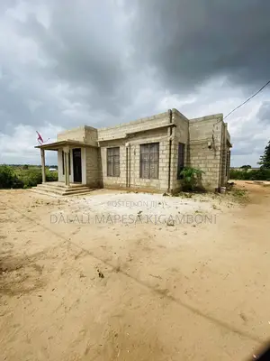 3bdrm House in Kibada, Kigamboni for sale