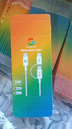 Type C Charger