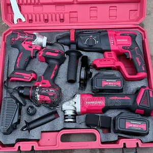 Edon Promax Combo Kit