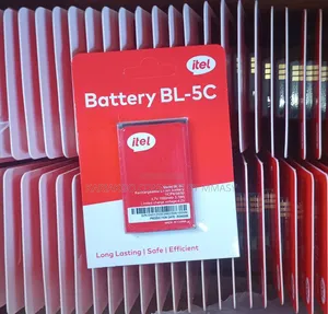 Phone Battery