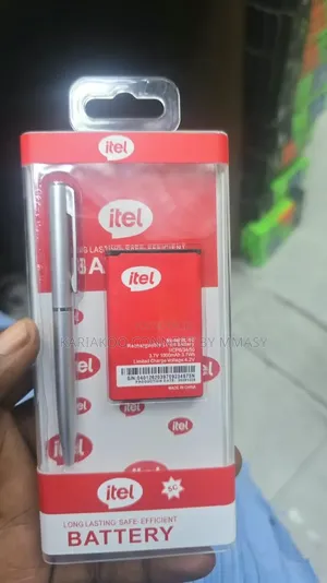 Phone Battery
