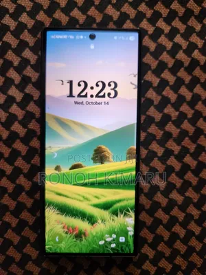 Samsung Galaxy Z Fold6 256 GB Blue