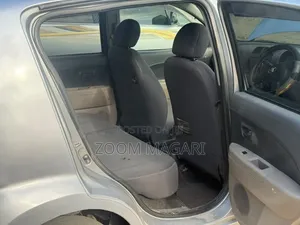 Toyota Passo 2004 Blue