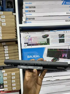 Hs04 Original HP Battery for 250 G4/G5 & G6