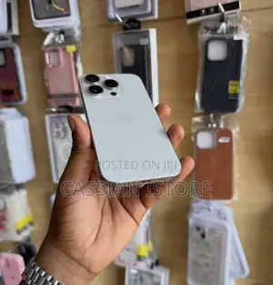 Apple iPhone 15 Pro 128 GB Gray