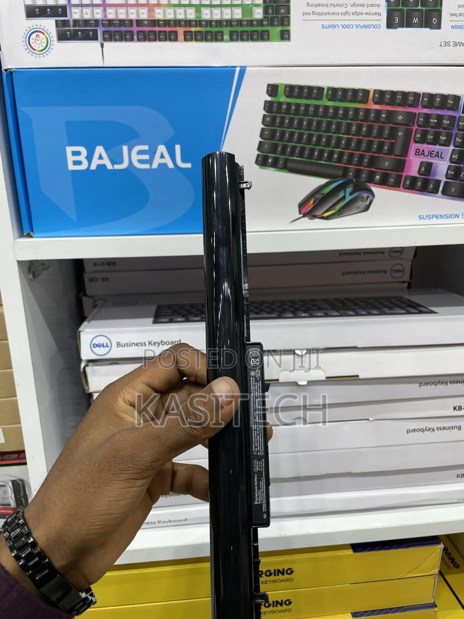 Oao4 Original HP Battery for 250 Gi/G2/G3