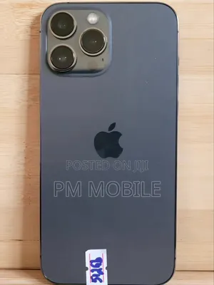 Apple iPhone 13 Pro Max 512 GB Gray