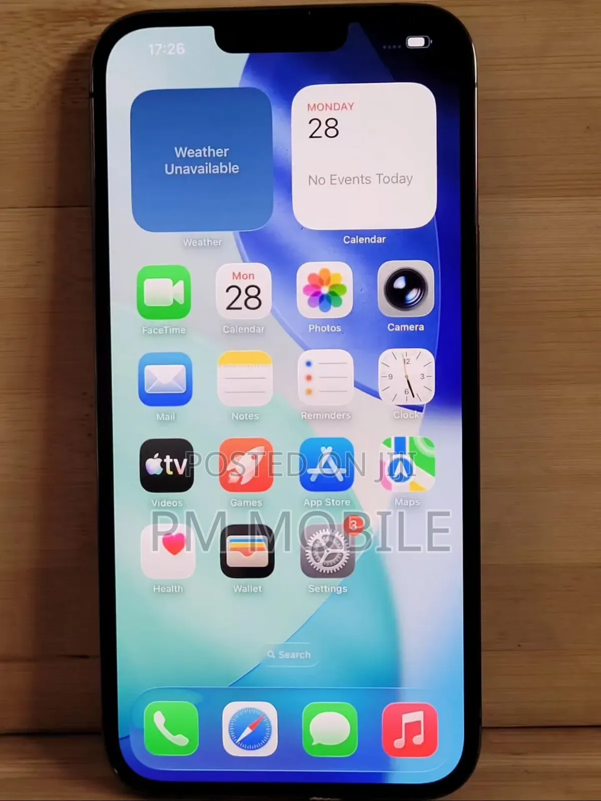 Apple iPhone 13 Pro Max 512 GB Gray
