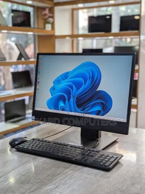 Desktop Computer Dell OptiPlex 5260 8GB Intel Core i5 SSD 128GB