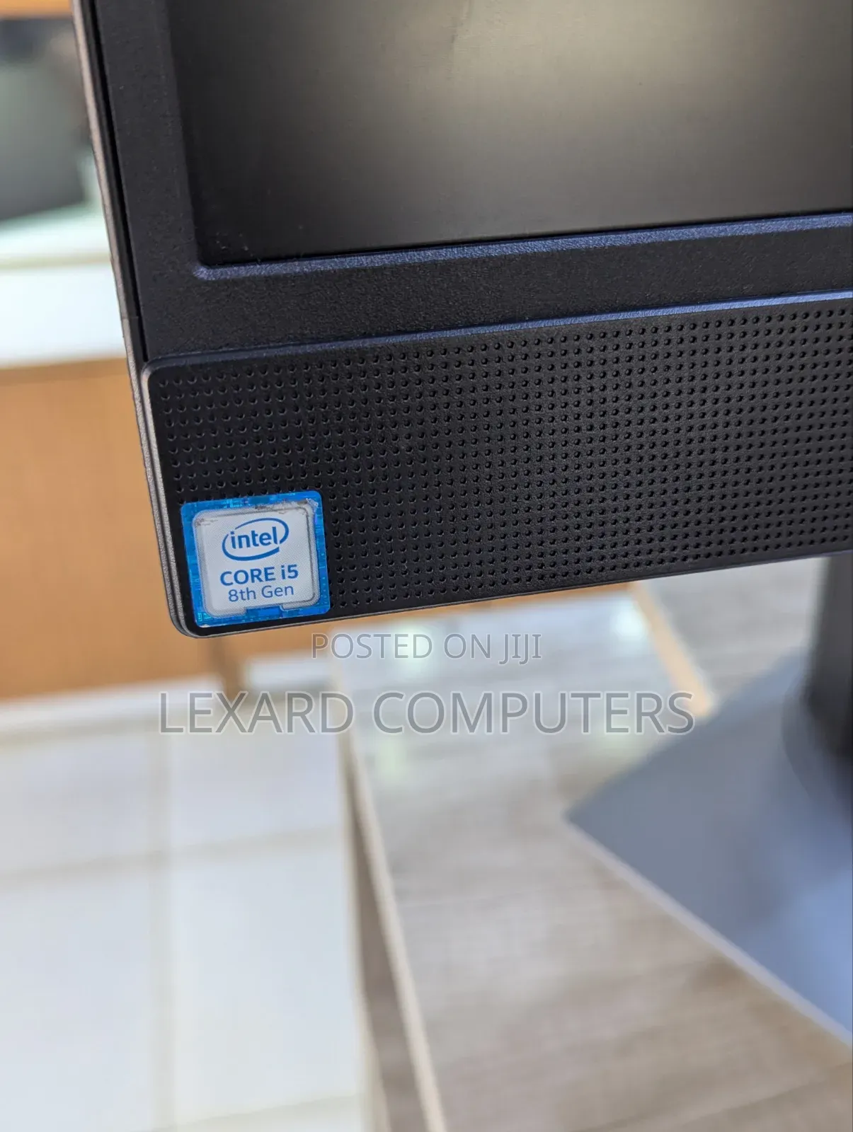 Desktop Computer Dell OptiPlex 5260 8GB Intel Core i5 SSD 128GB