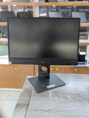 Desktop Computer Dell OptiPlex 5260 8GB Intel Core i5 SSD 128GB