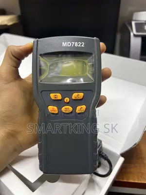 Grain Moisture Meter