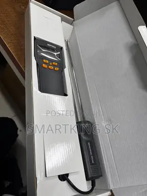 Grain Moisture Meter