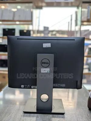 Desktop Computer Dell OptiPlex 5250 8GB Intel Core i5 SSD 128GB