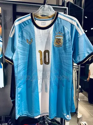 Argentina Last Dance