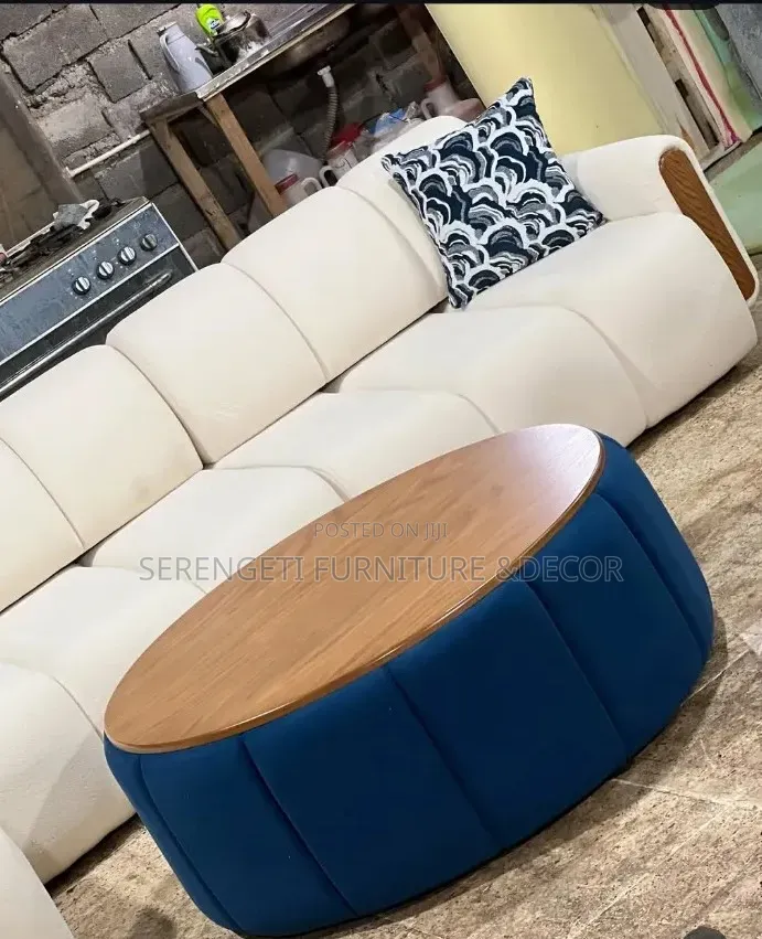 Classic Coffee Table