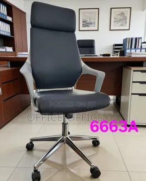 Office Chair (Fly 01)