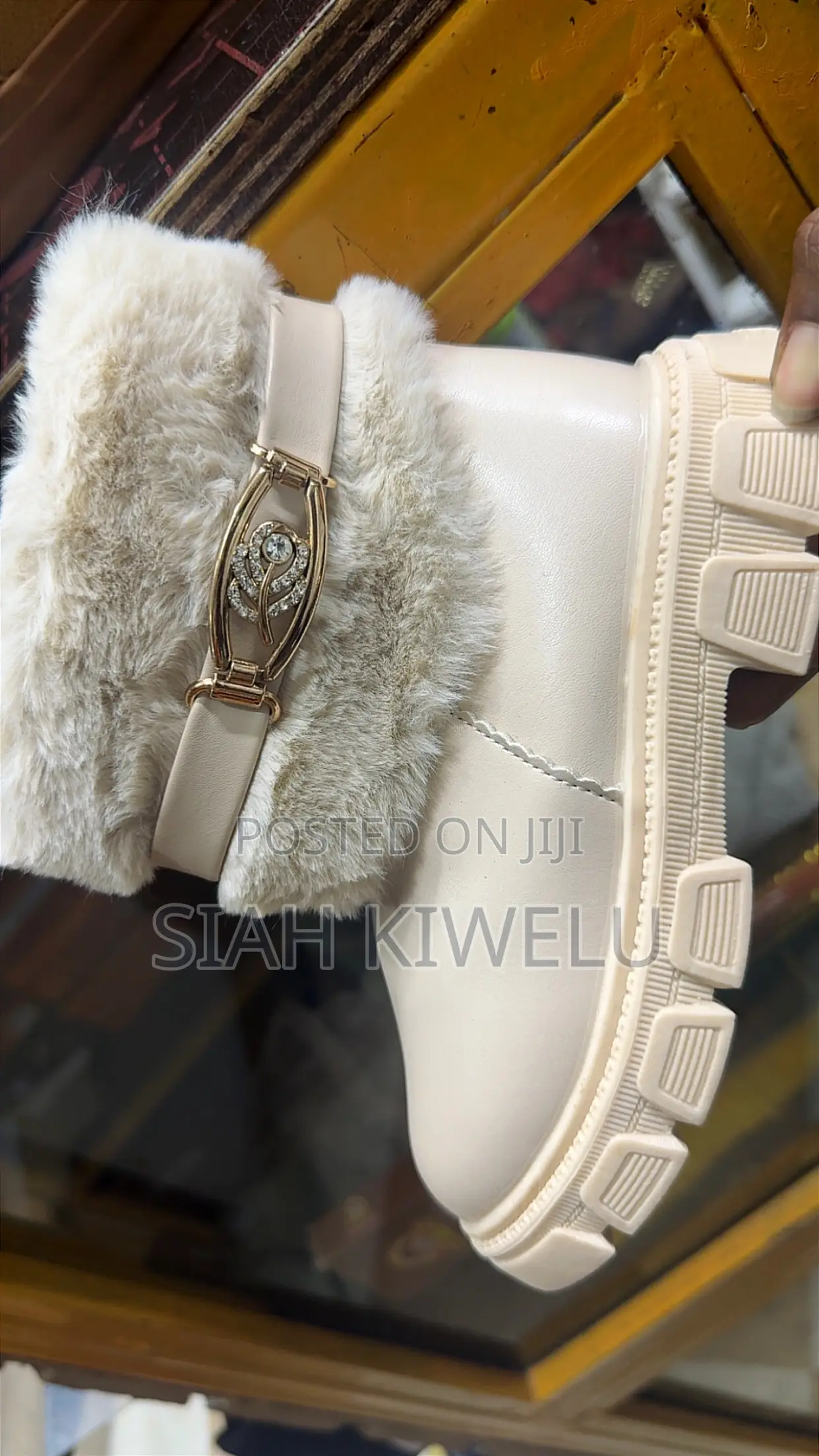 Viatu Na Accessories
