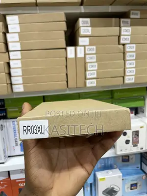 Rr03xl Original HP Laptop Battery for 430 G5