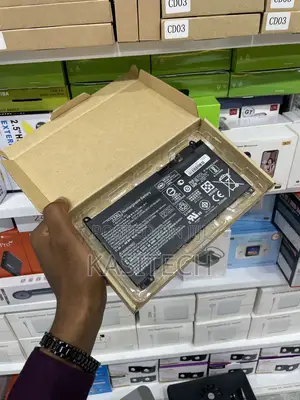 Rr03xl Original HP Laptop Battery for 430 G5