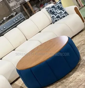 Classic Coffee Table